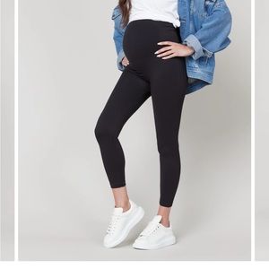 Spanx Mama EcoCare seamless legging